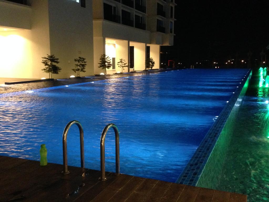Apartment Warm At Trefoil *