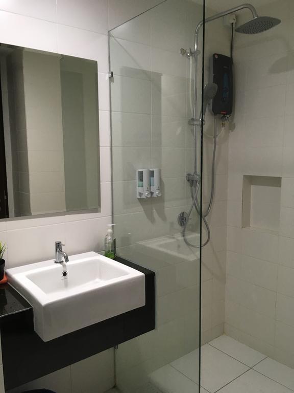 Apartment Warm At Trefoil